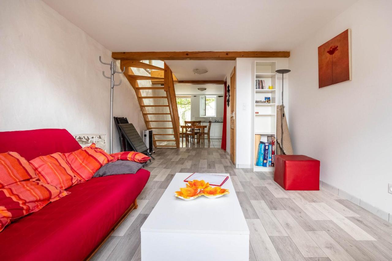 Le Charme Cambois Apartman Kültér fotó