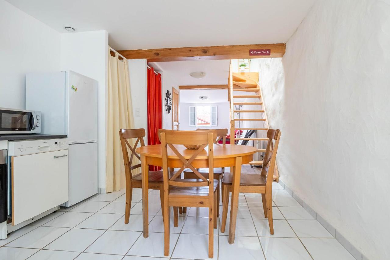 Le Charme Cambois Apartman Kültér fotó