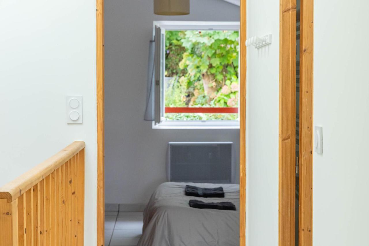 Le Charme Cambois Apartman Kültér fotó
