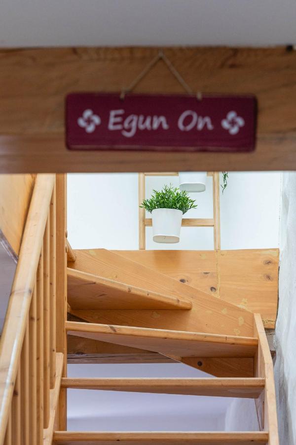 Le Charme Cambois Apartman Kültér fotó