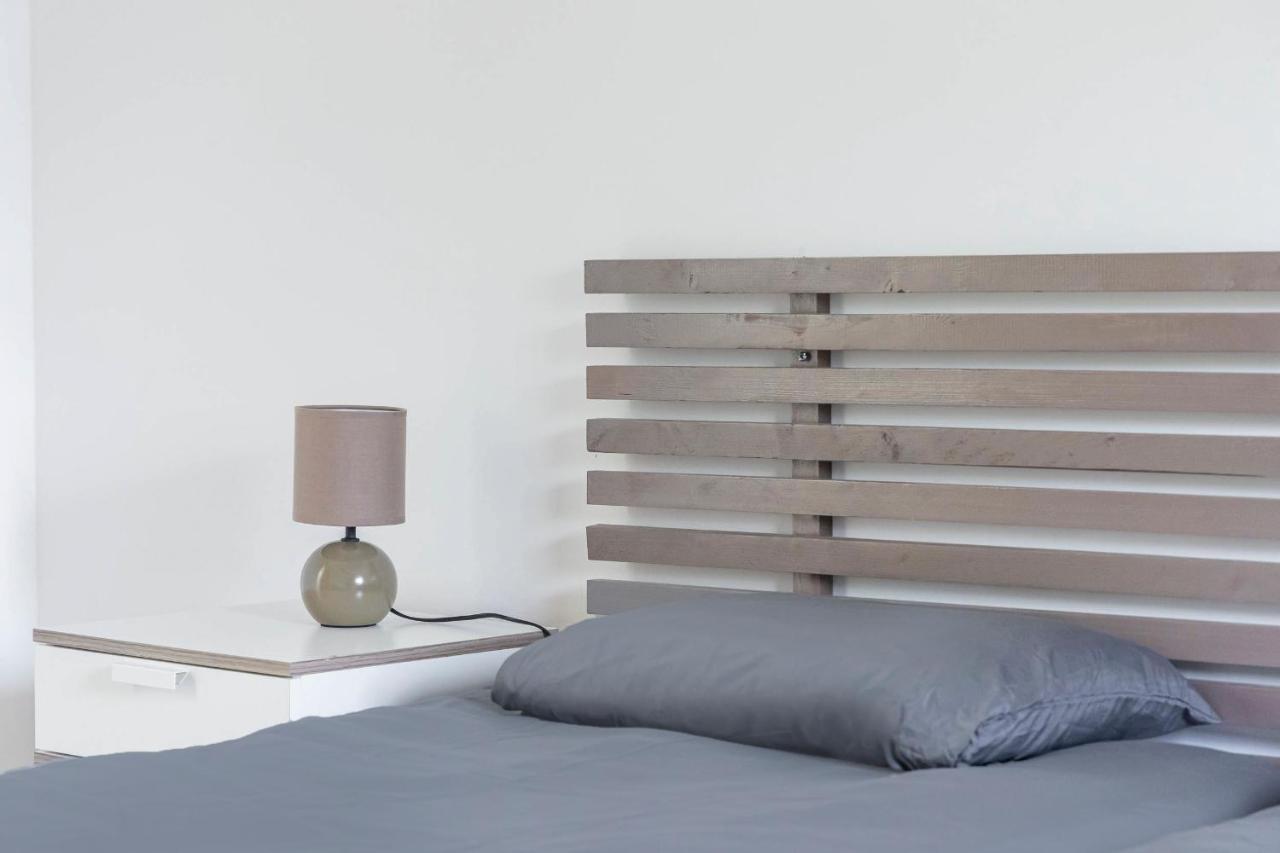 Le Charme Cambois Apartman Kültér fotó