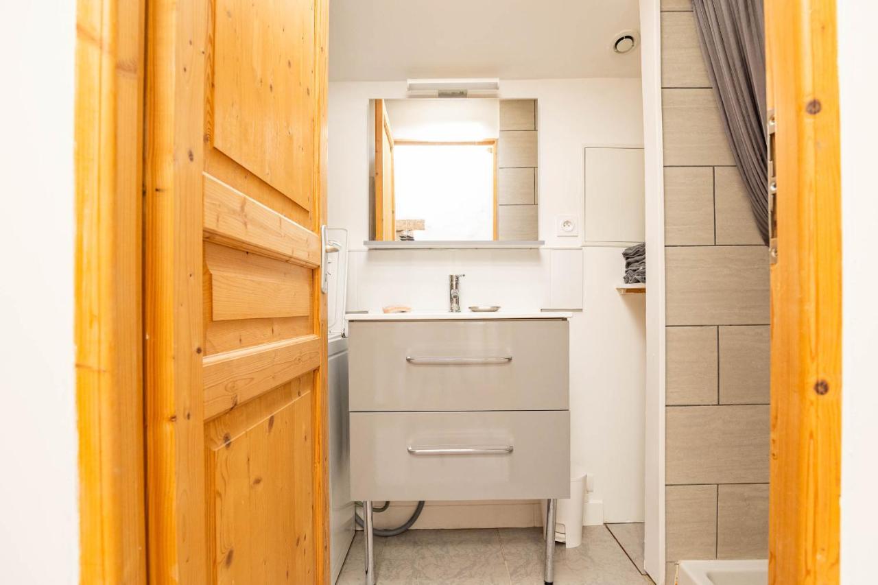 Le Charme Cambois Apartman Kültér fotó