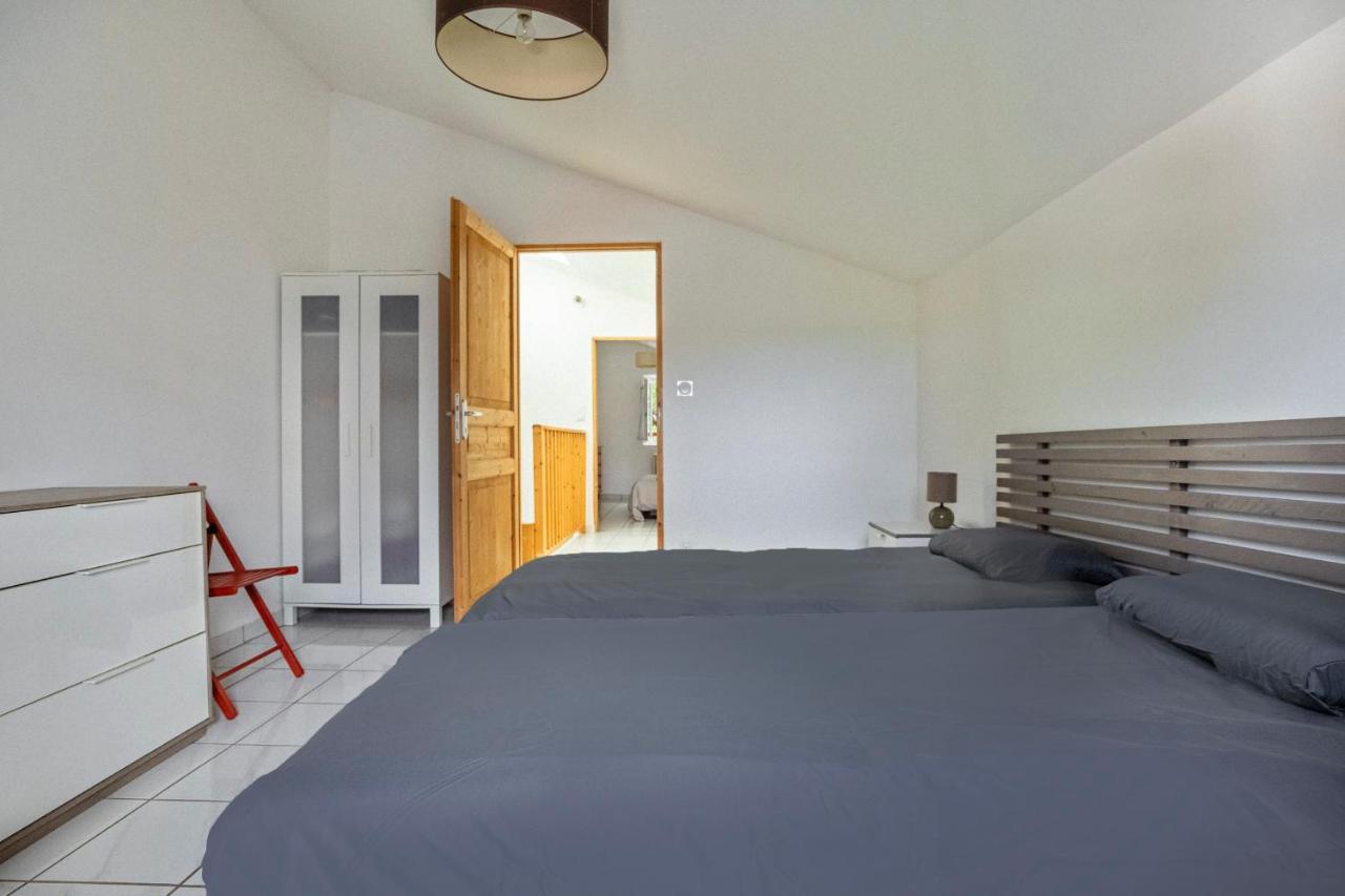 Le Charme Cambois Apartman Kültér fotó