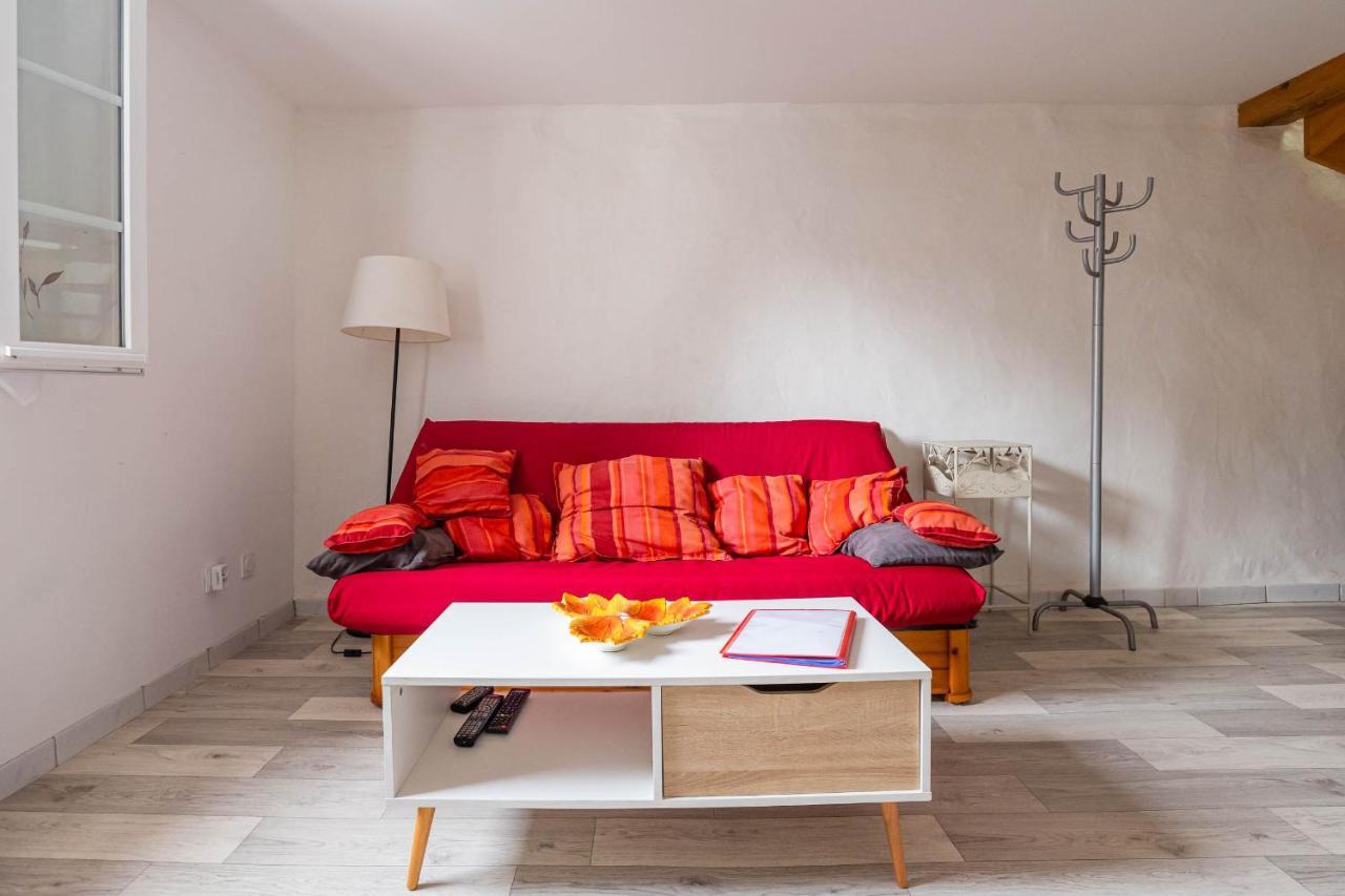 Le Charme Cambois Apartman Kültér fotó