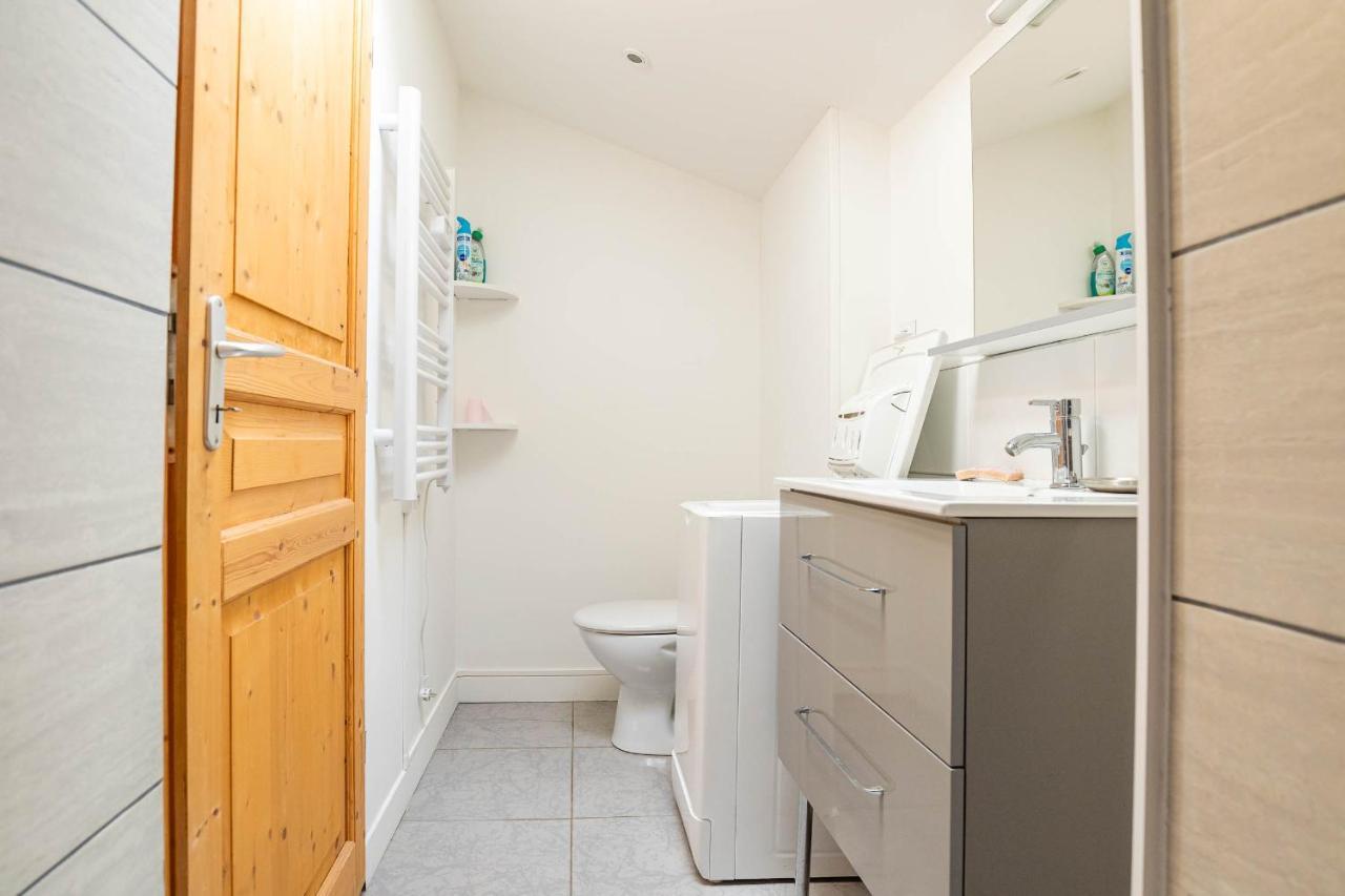 Le Charme Cambois Apartman Kültér fotó