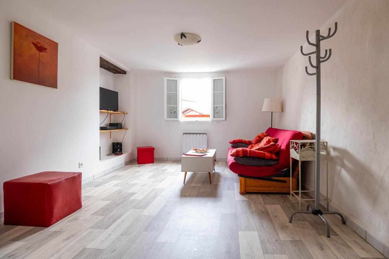 Le Charme Cambois Apartman Kültér fotó
