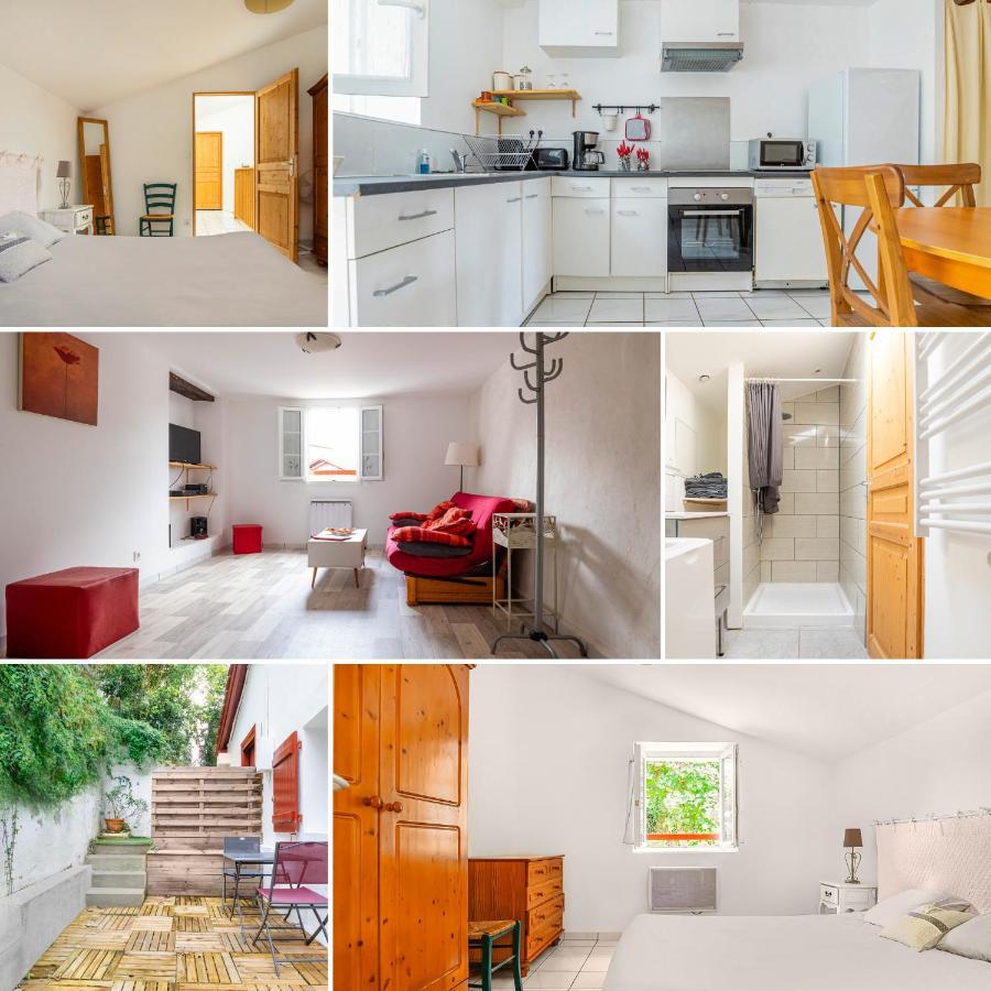 Le Charme Cambois Apartman Kültér fotó