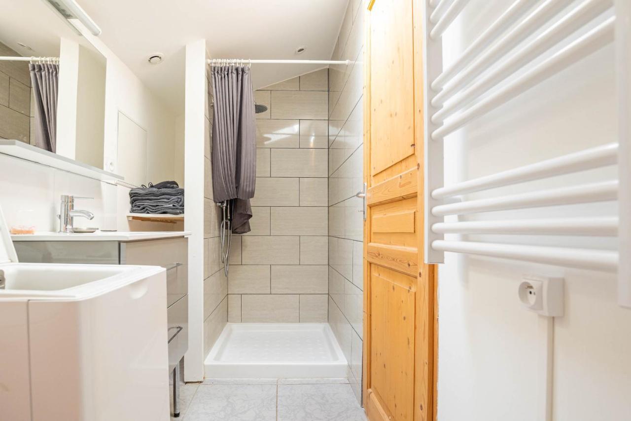 Le Charme Cambois Apartman Kültér fotó