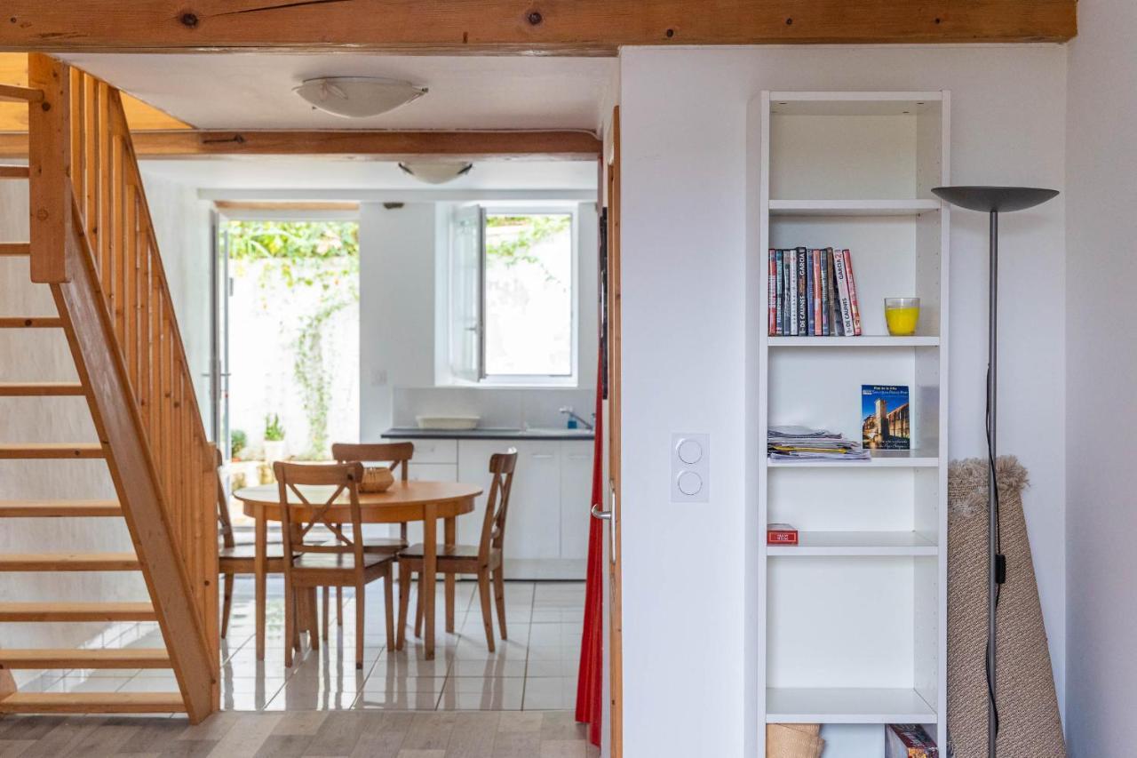 Le Charme Cambois Apartman Kültér fotó